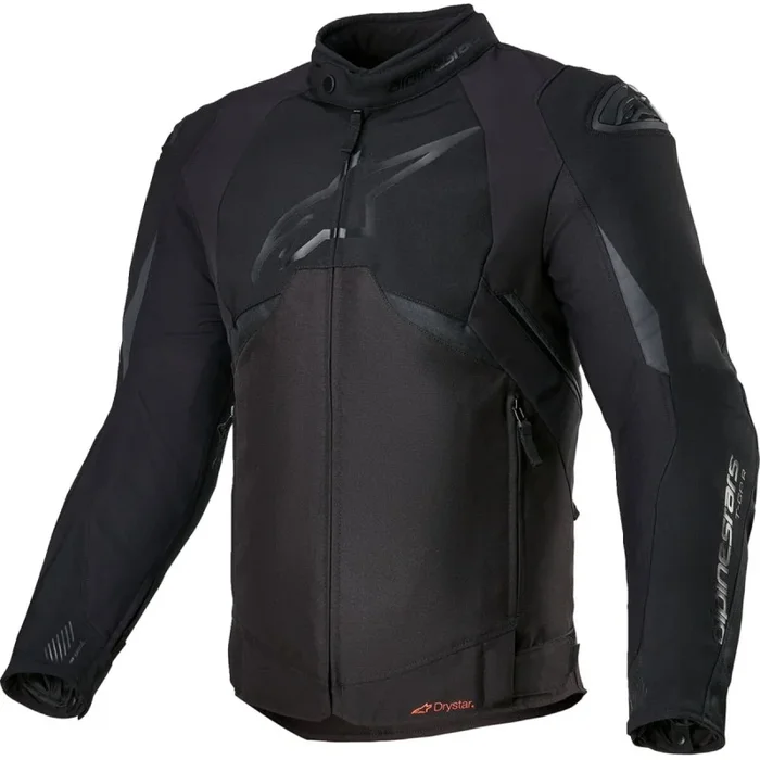 JACKET T-GPR V3 DS BLK 3X