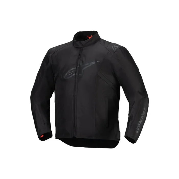 JACKET T-SPS V2 WP BLACK 2X