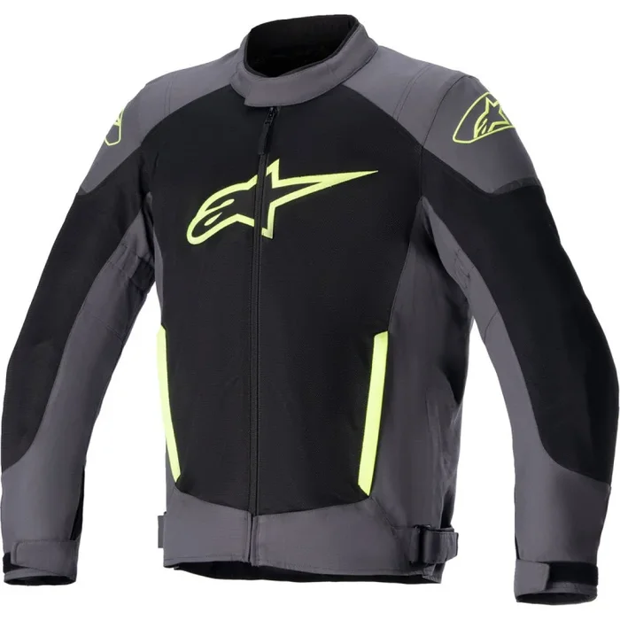 JACKET T-SPX SUPERAIR B/Y 4X