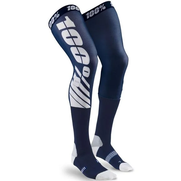 Jambières 100% REV – Bleu Ref : CE1212