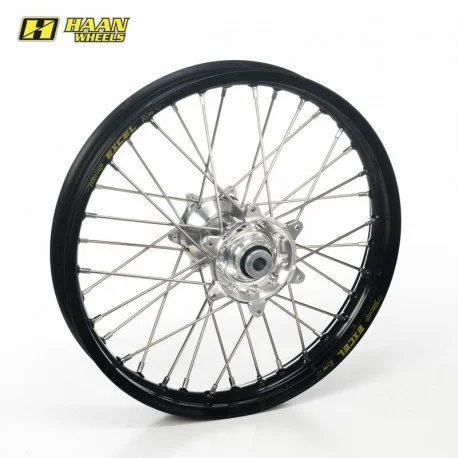 Jante arriere HAAN WHEELS mx enduro moto SUZUKI RMZ 250 RMZ 450 19×2,15x36T