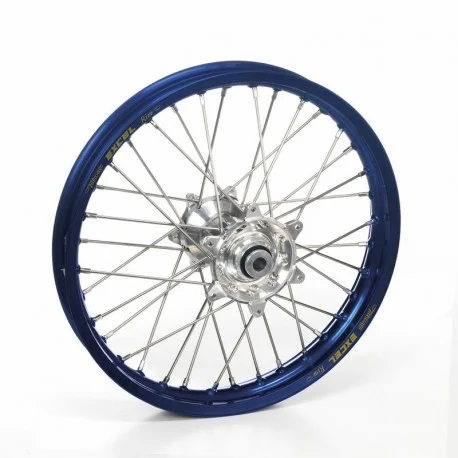Jante arriere HAAN WHEELS mx enduro moto YAMAHA YZ 125 YZ 250 YZ 250 X WRF 250 WRF 450 18×2,15x36T