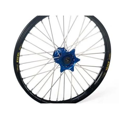 Jante avant HAAN WHEELS mx enduro moto HUSQVARNA TC 85 KTM 85 grande roue