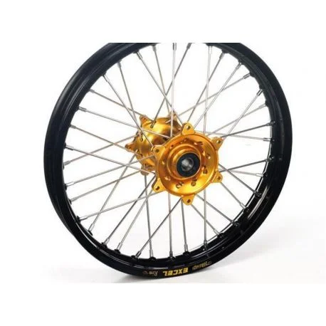 Jante AVANT HAAN WHEELS mx enduro moto KTM SX 65 HUSQVARNA TC 65 14×1,60x36T