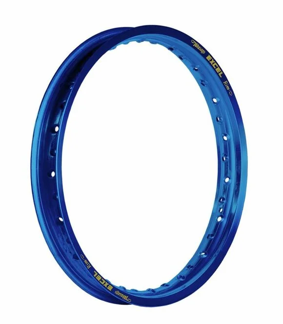 Jante Excel arrière – 12X1,60X32TYAMAHA 65 YZ 65 – 2017 – 2024Ref : EXC00011A / 1076771002