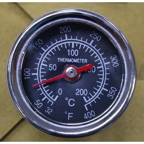 Jauge de temperature d’huile moto V PARTS 22×1,5×22