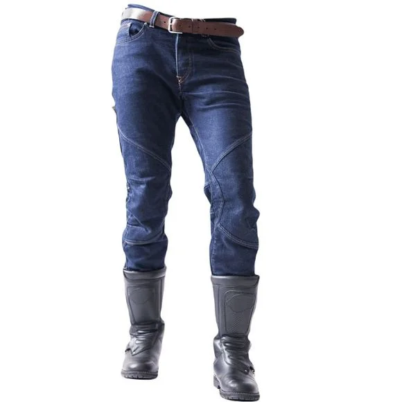 Jean Bolid’ster RIDE’STER V – Straight – Bleu Ref : BOL0027