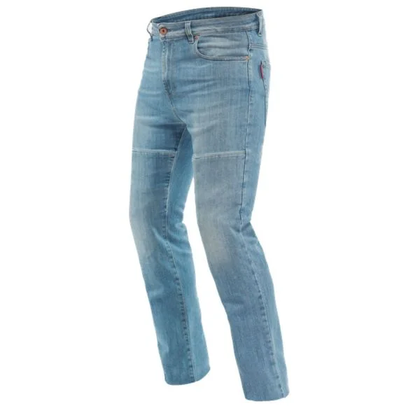 Jean Dainese DENIM STONE – Slim – Bleu Ref : DN1913