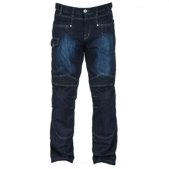 Jean DXR DENIM – Loose – Bleu Ref : DXR0297