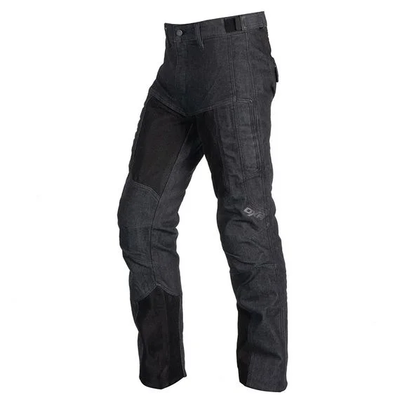 Jean DXR DENIM&rsquo;R – Regular – Noir Ref : DXR0602