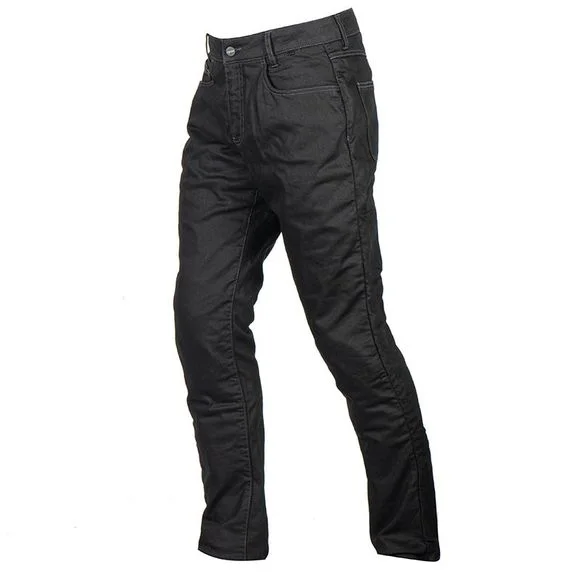 Jean DXR HOWELL CITY – Straight – Noir Ref : DXR0331