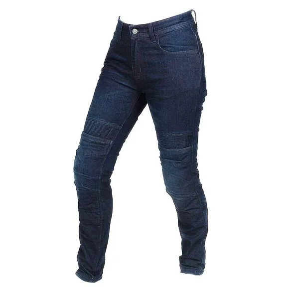 Jean DXR KAPTOR LADY – Slim – Bleu Ref : DXR0551