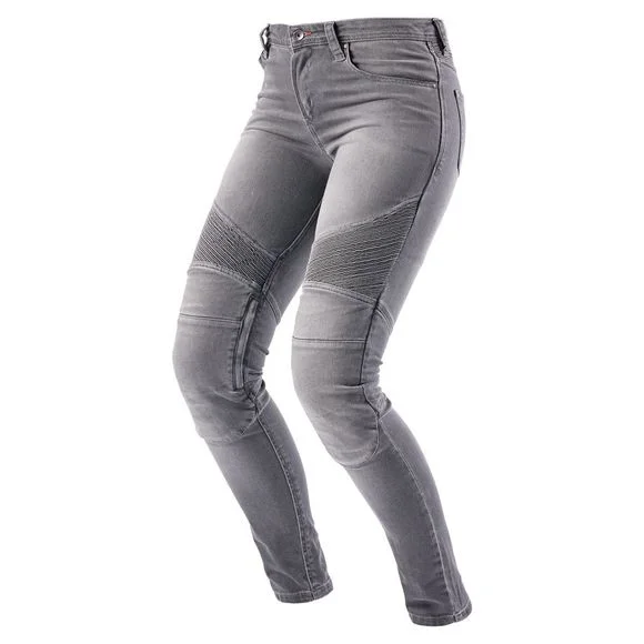 Jean Furygan PURDEY EVO – Slim – Gris Ref : FU1379