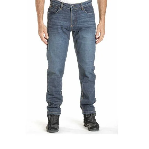 Jean Ixon ALEX – Tapered – Bleu Ref : IX1617