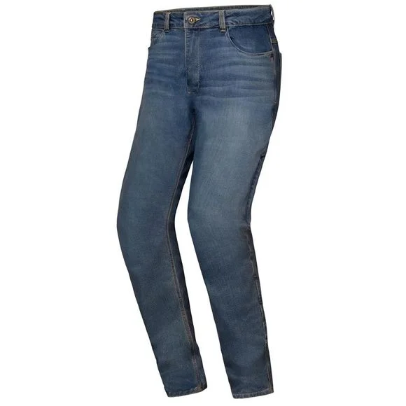Jean Ixon ALEX COURT – Tapered – Bleu Ref : IX1618