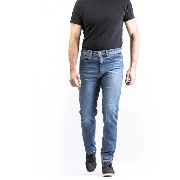 Jean Ixon BARRY – Straight – Bleu Ref : IX1372