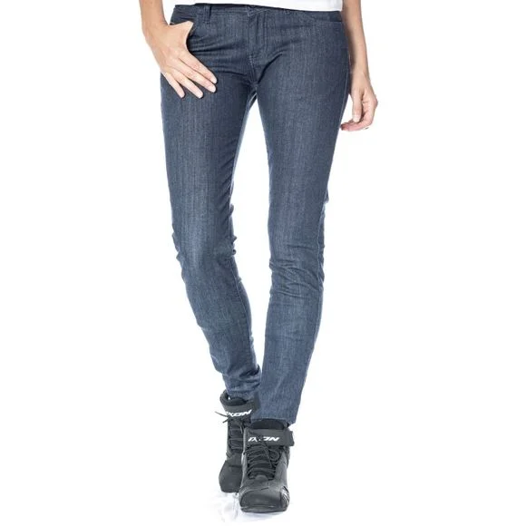 Jean Ixon JUDY – Slim – Bleu Ref : IX1818
