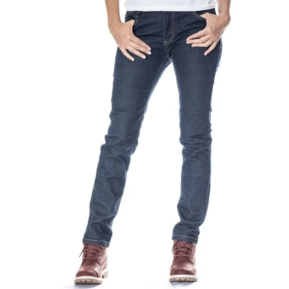 Jean Ixon MADDIE – Slim – Bleu Ref : IX1622