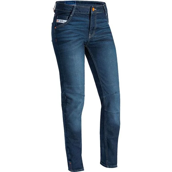 Jean Ixon MIKKI – Slim – Bleu Ref : IX1159