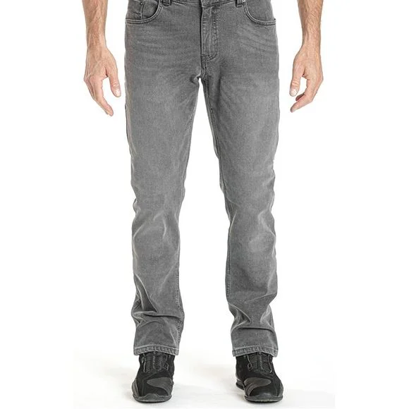 Jean Ixon TONY – Regular – Gris Ref : IX1982