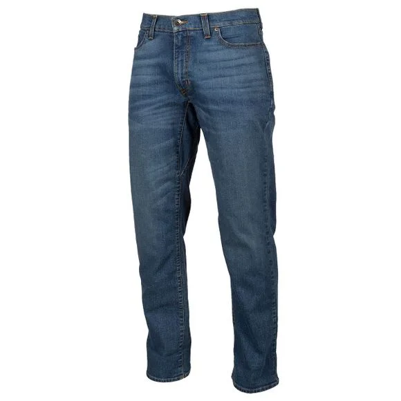 Jean KLIM K FORTY 2 LONG L34 – Straight – Bleu Ref : KLI0178