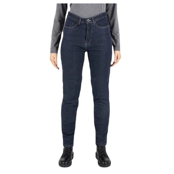 Jean Knox SCARLETT MK2 FEMME – Slim – Noir Ref : KNX0082