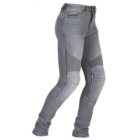 Jean moto femme FURYGAN PURDEY