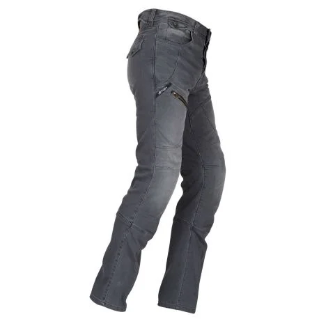 Jean moto FURYGAN DO3 STRETCH