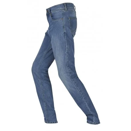 Jean moto FURYGAN K11 X KEVLAR STRAIGHT