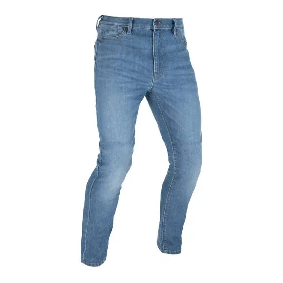 Jean Oxford Original Approved AA Straight – Straight – Bleu Ref : OD0463