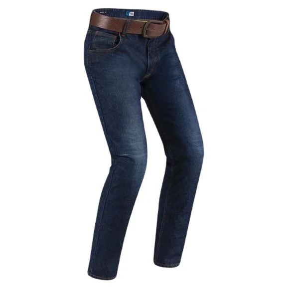 Jean PMJ DEUX – Casual – Bleu Ref : PMJ0001
