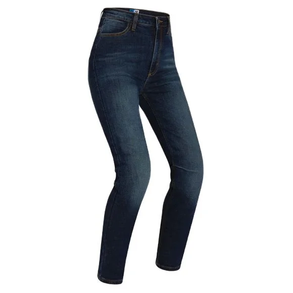 Jean PMJ SARA – Slim – Bleu Ref : PMJ0005