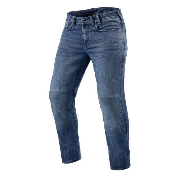 Jean Rev it DETROIT 2 TF L36 – Tapered – Bleu Ref : RI1336