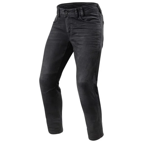 Jean Rev it DETROIT TF – Tapered – Gris Ref : RI1028