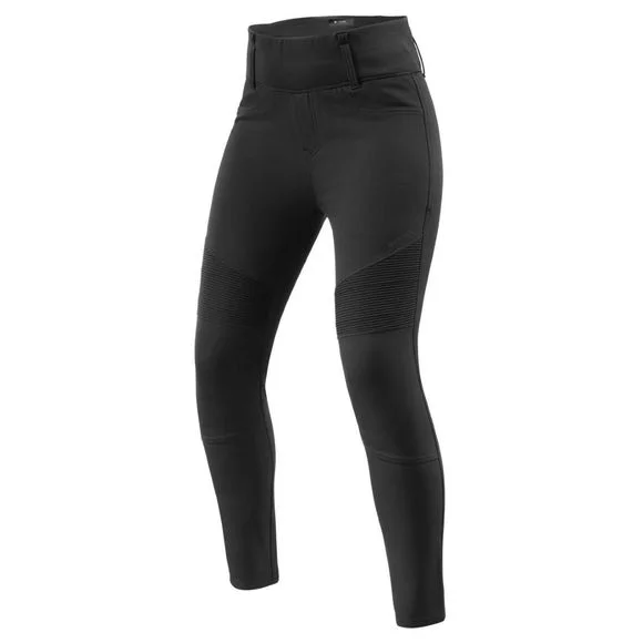 Jean Rev it ELLISON SK LADIES SHORT – COURT FEMME – Skinny – Noir Ref : RI1220