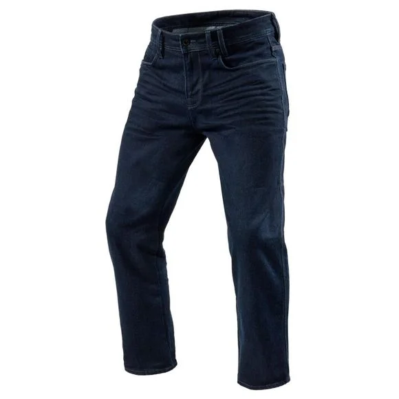 Jean Rev it LOMBARD 3 RF L36 – Regular – Bleu Ref : RI1339