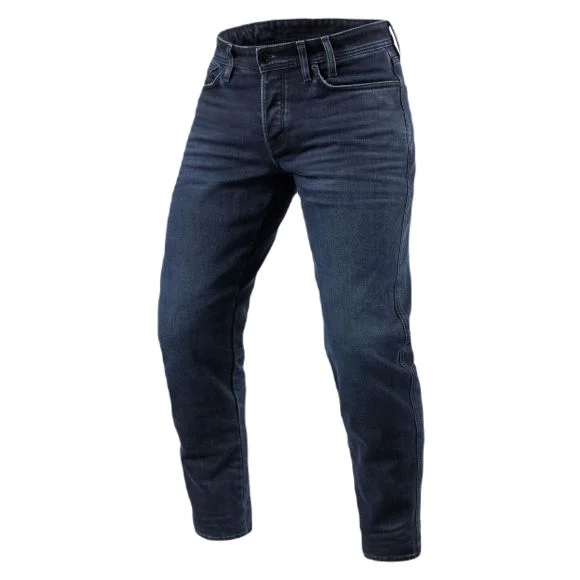 Jean Rev it ORTES – Tapered – Bleu Ref : RI1586