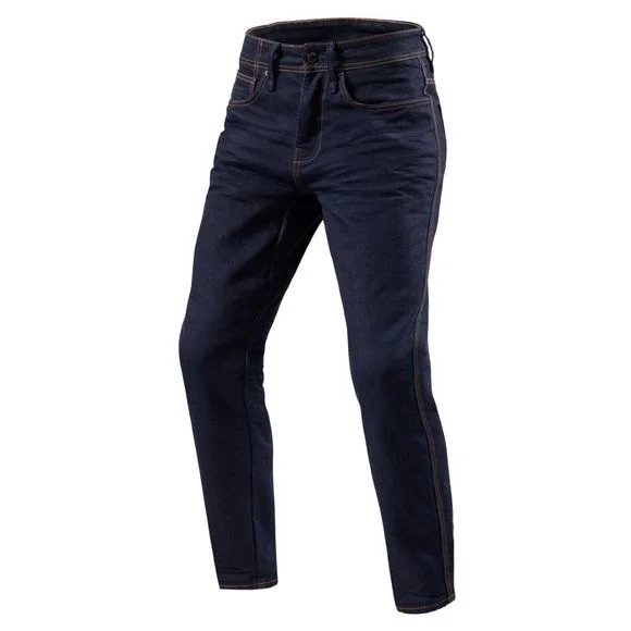 Jean Rev it REED RF DELAVE L32 – Slim – Bleu Ref : RI1251