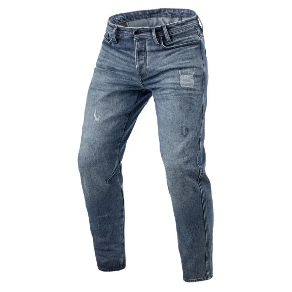 Jean Rev it RILAN – Tapered – Bleu Ref : RI1585