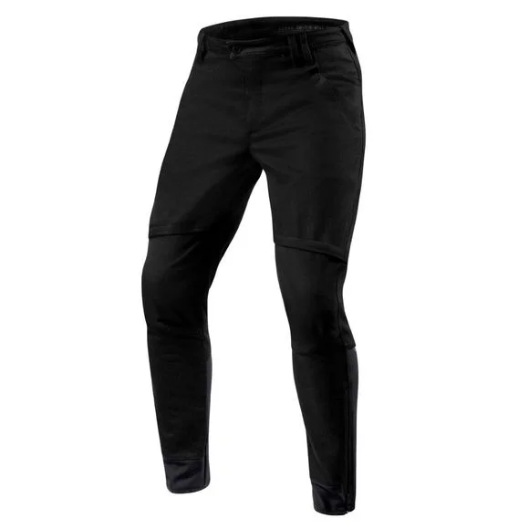 Jean Rev it THORIUM TF – STANDARD – Tapered – Noir Ref : RI1308