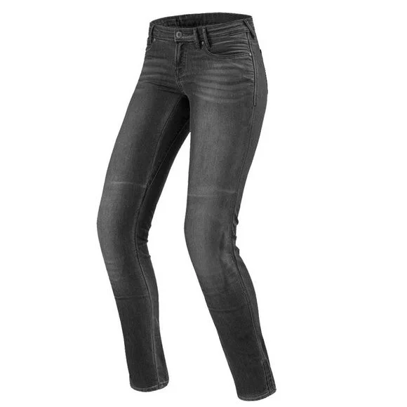 Jean Rev it WESTWOOD LADIES SF – Slim – Gris Ref : RI0684