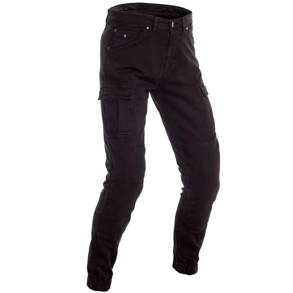 Jean Richa APACHE LADY LONG – Slim – Noir Ref : RC0969