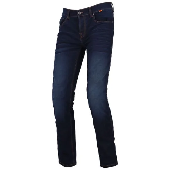Jean Richa CLASSIC 2 SHORT – Slim – Bleu Ref : RC0914