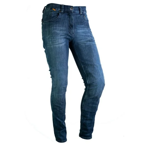 Jean Richa EPIC WASHED – Regular – Bleu Ref : RC0802
