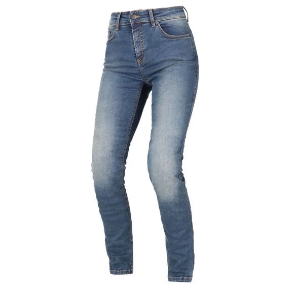 Jean Richa ORIGINAL 2 – COURT – Slim – Bleu Ref : RC0918