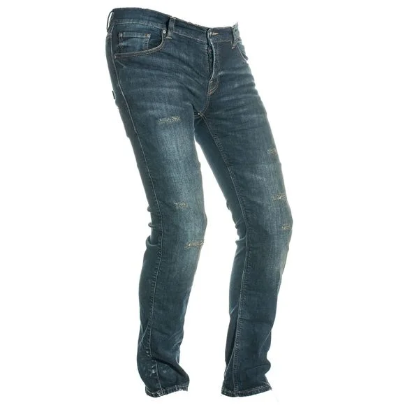 Jean Richa PROJECT LONG – Slim – Bleu Ref : RC0422