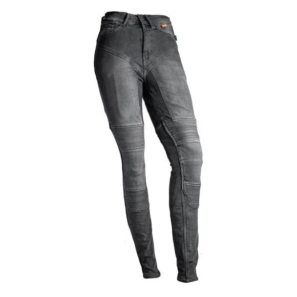 Jean Richa TOKYO FEMME – Slim – Noir Ref : RC0814