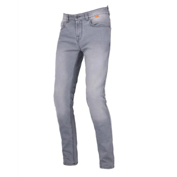 Jean Richa TROJAN LONG – Slim – Bleu Ref : RC0805