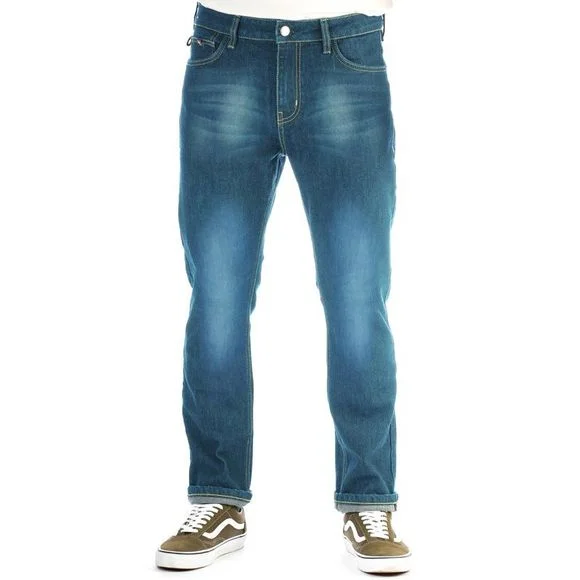 Jean RIDING CULTURE STRAIGHT FIT – Straight – Bleu Ref : RID0016