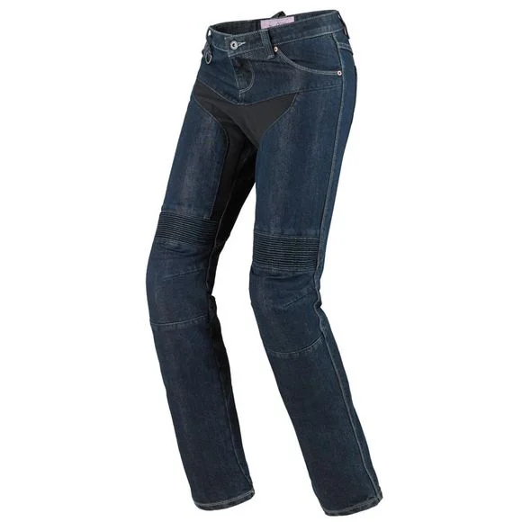 Jean Spidi FURIOUS LADY – Slim – Noir Ref : SPI0223